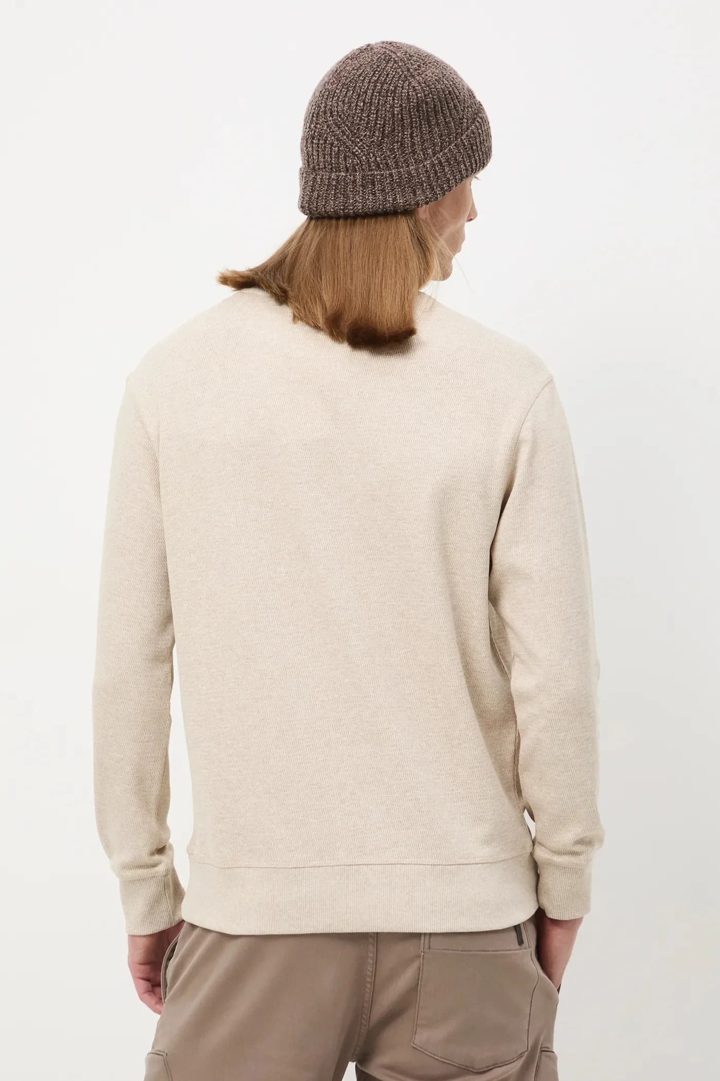 Лонгслив - фото 3