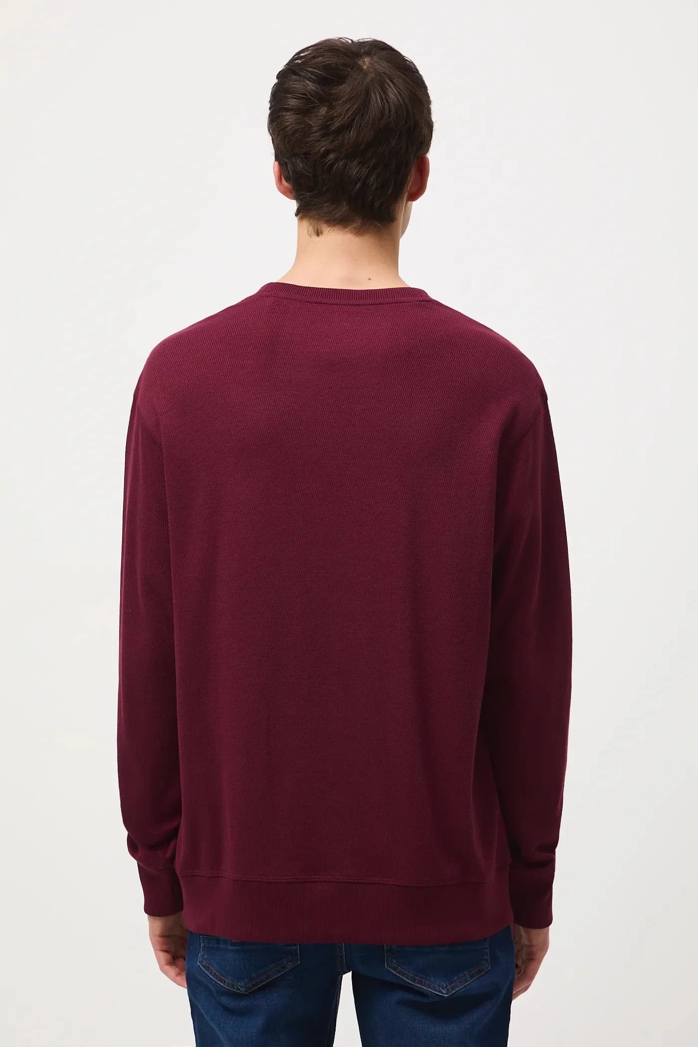 Лонгслив - фото 4