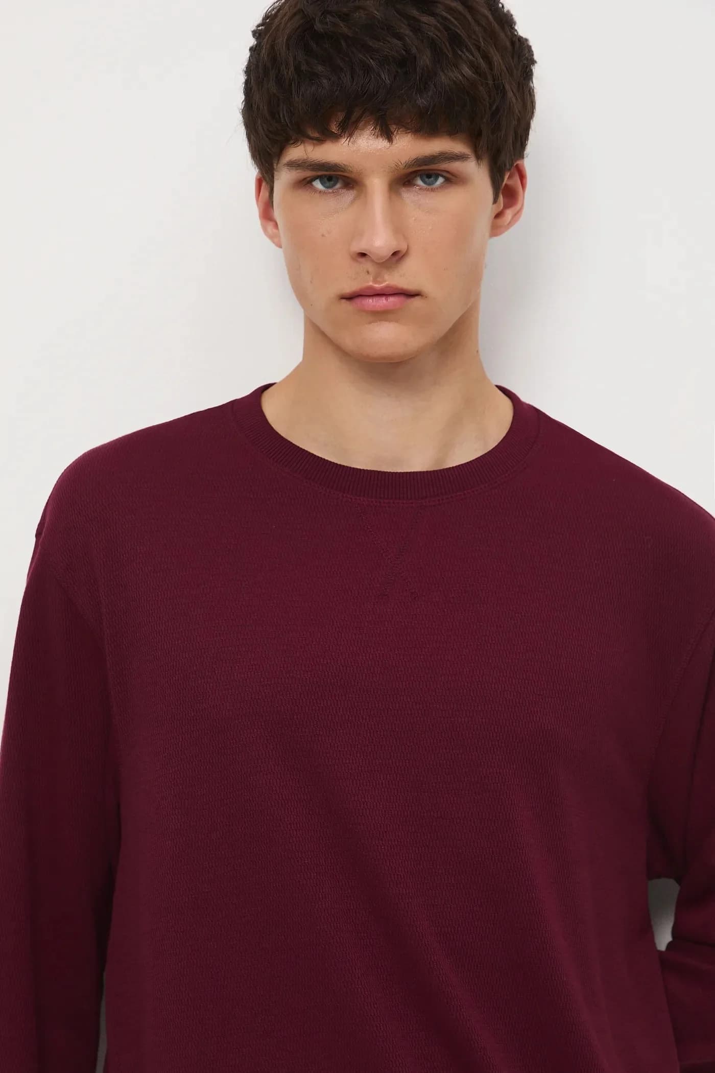 Лонгслив - фото 5