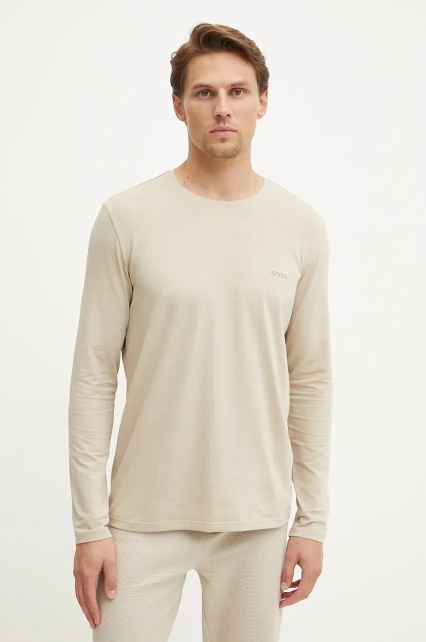 Рубашка Mix&Match LS с длинным рукавом R