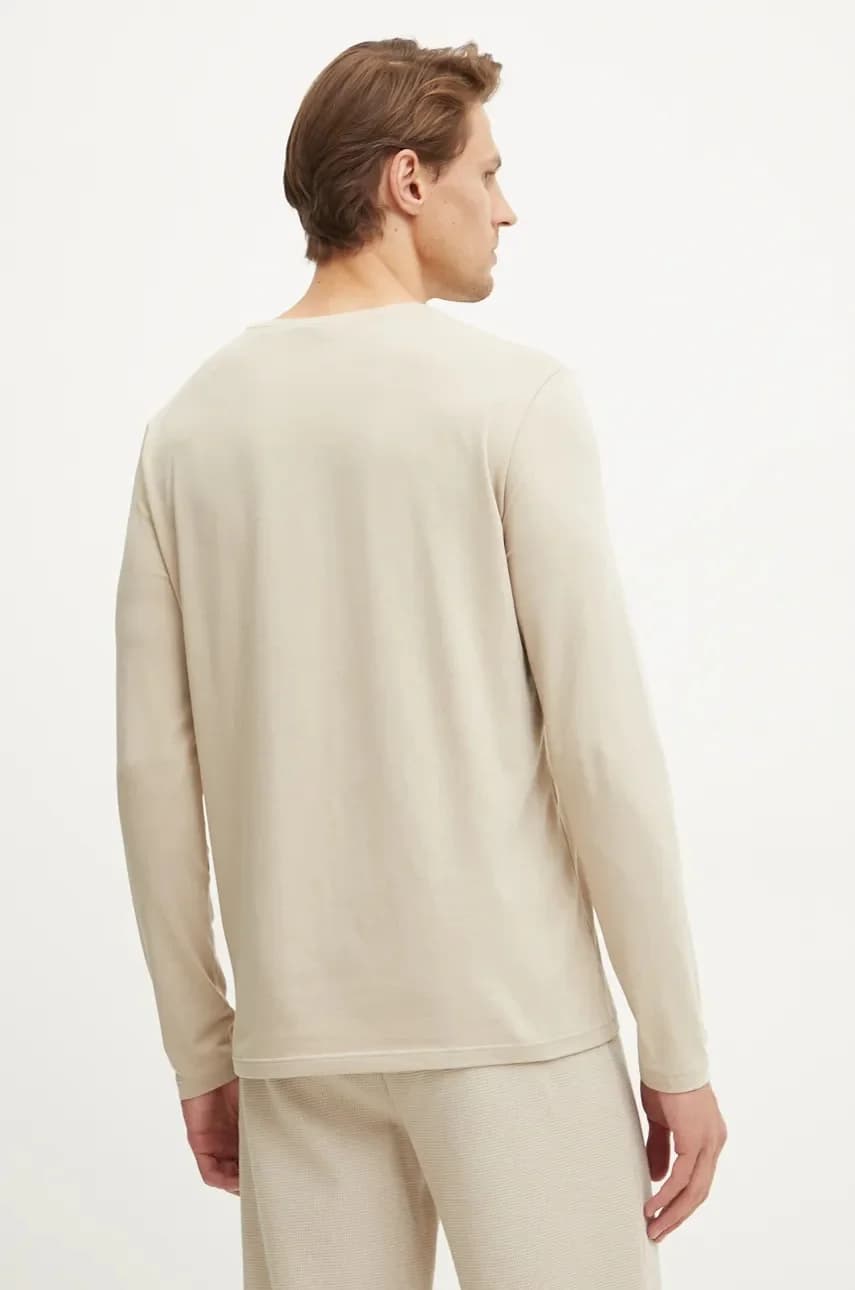 Рубашка Mix&Match LS с длинным рукавом R - фото 3