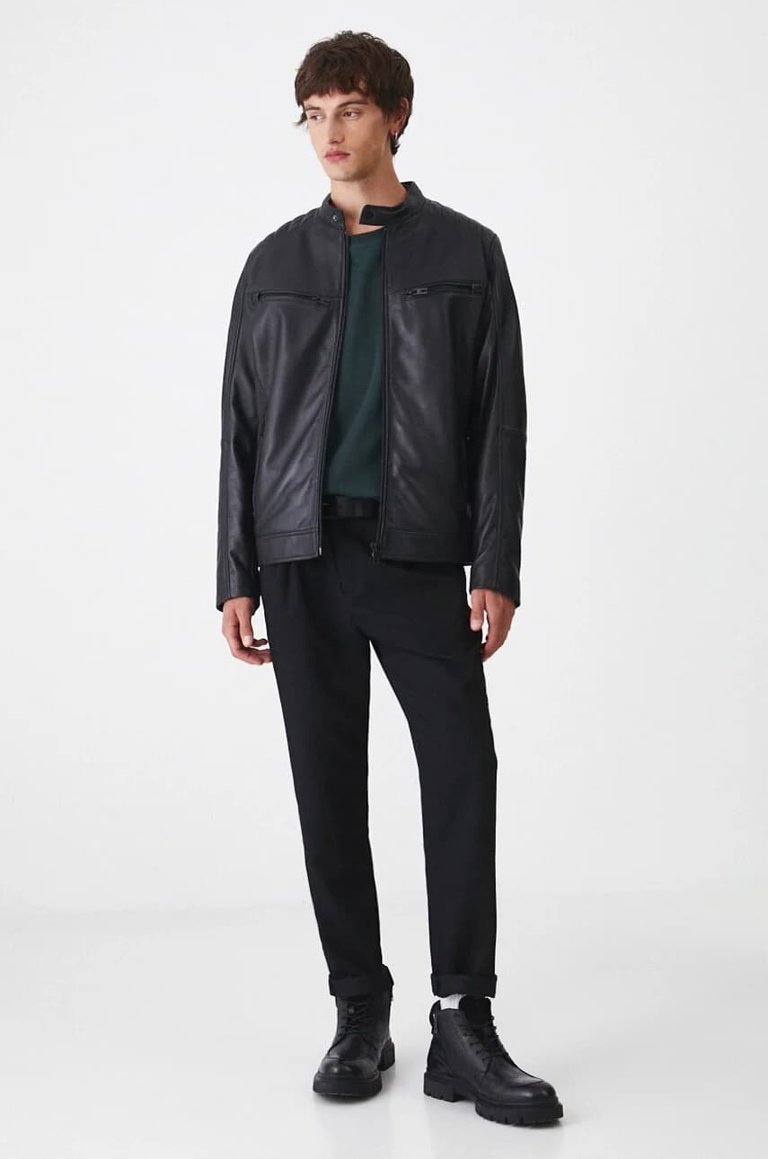 Лонгслив - фото 2