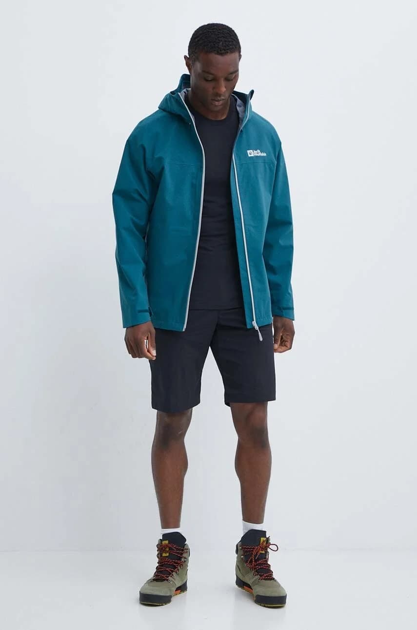 Спортивный лонгслив Puez Dry - фото 2