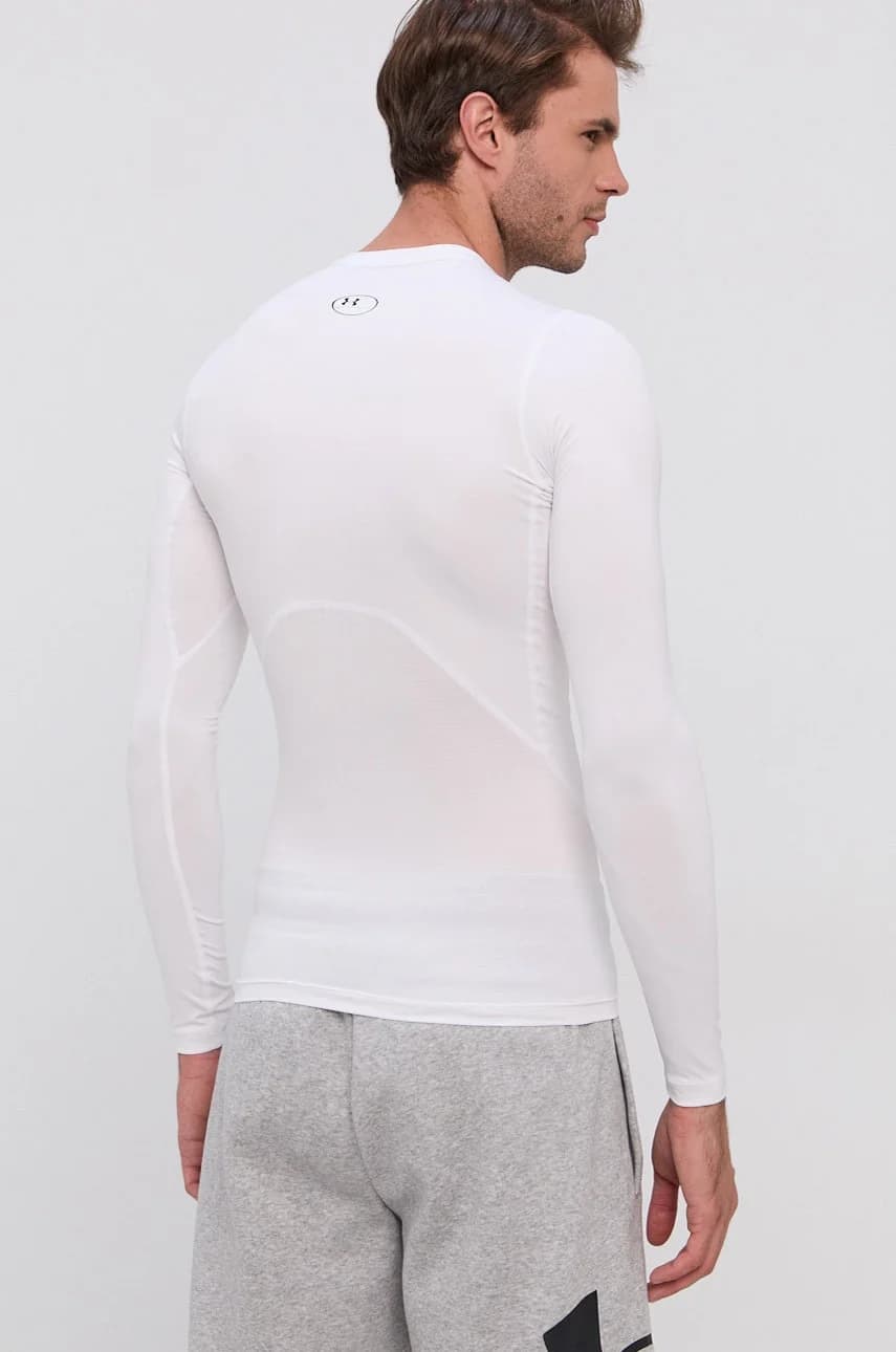 Тренировочный лонгслив - фото 3