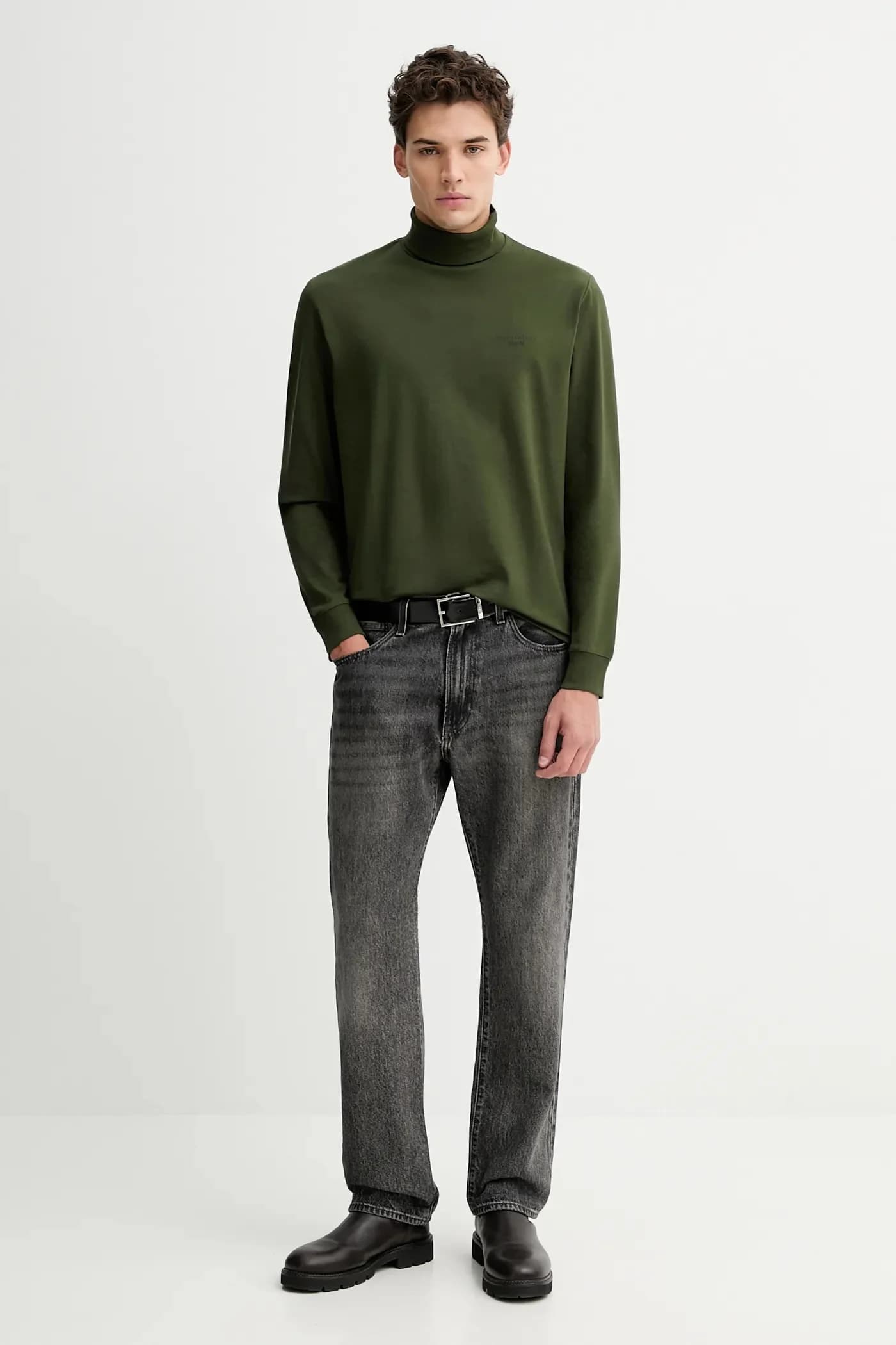 Лонгслив - фото 2