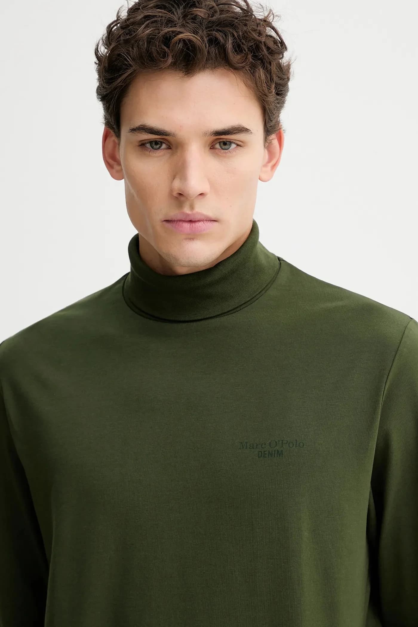 Лонгслив - фото 4