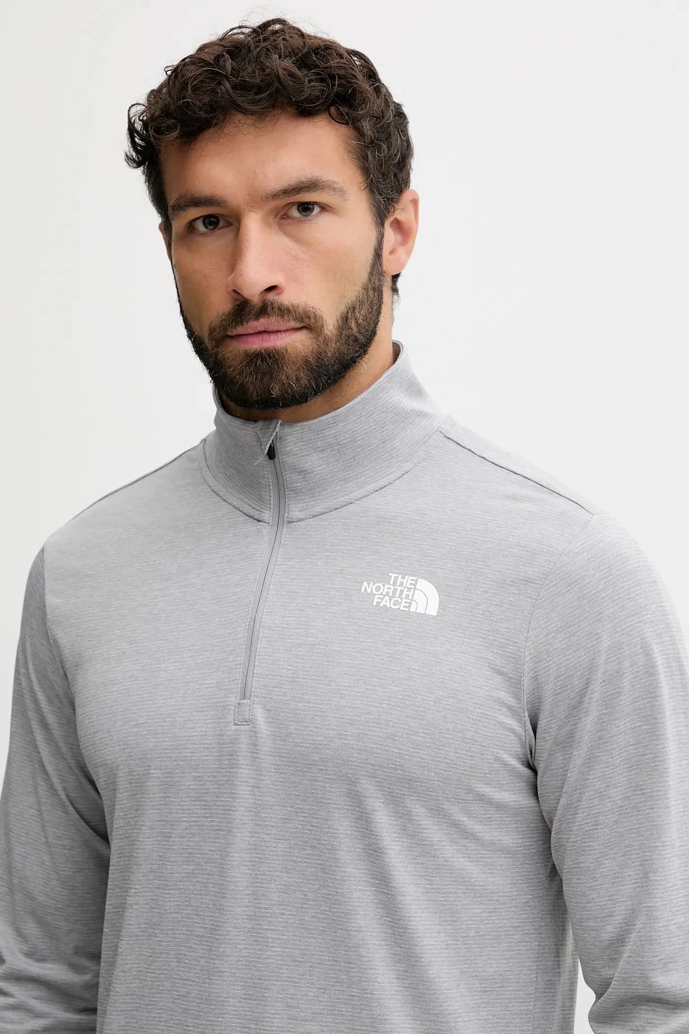 Тренировочный лонгслив 24/7 - фото 4