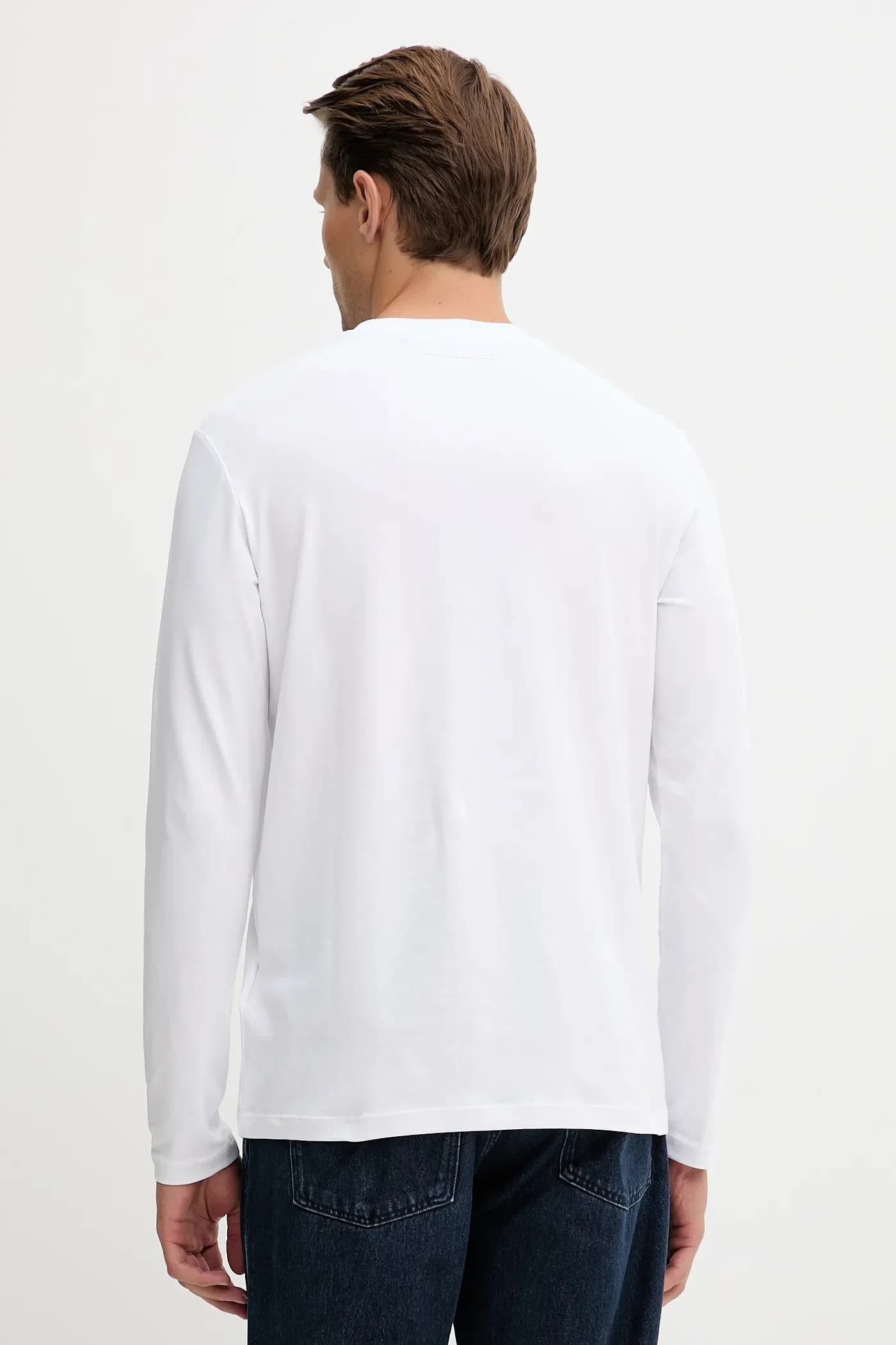 Лонгслив - фото 3