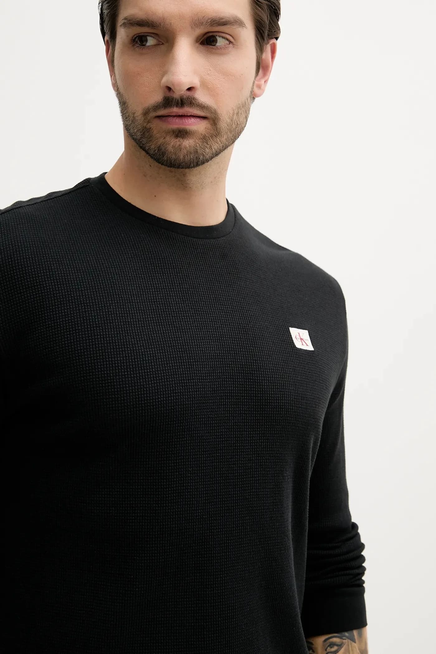 Лонгслив - фото 4