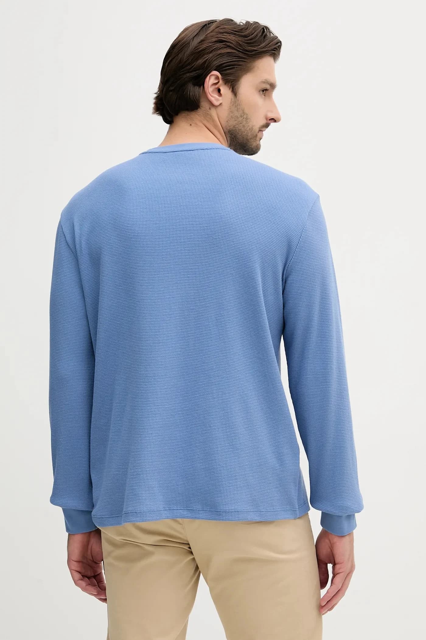 Лонгслив - фото 3