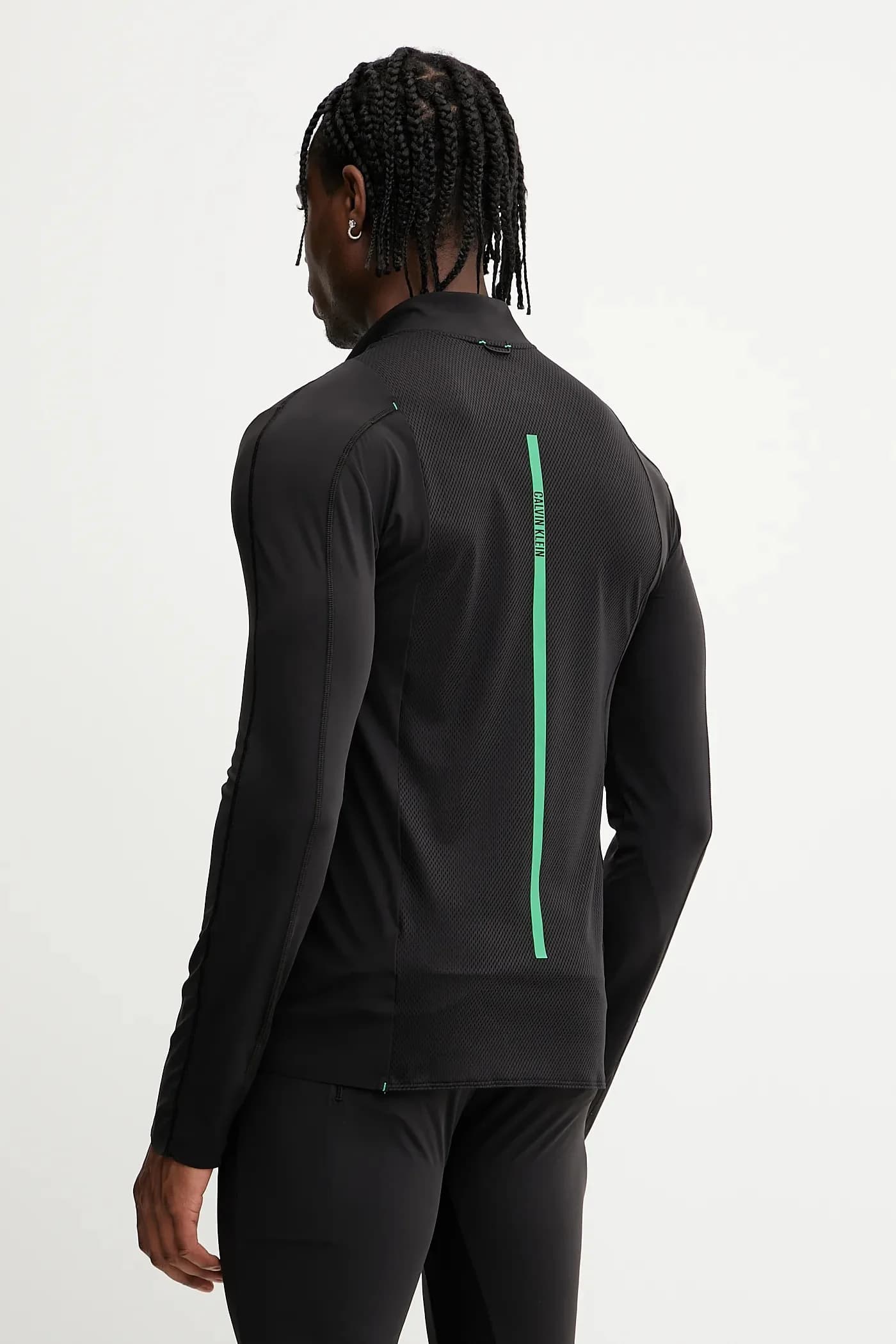 Тренировочный лонгслив - фото 3