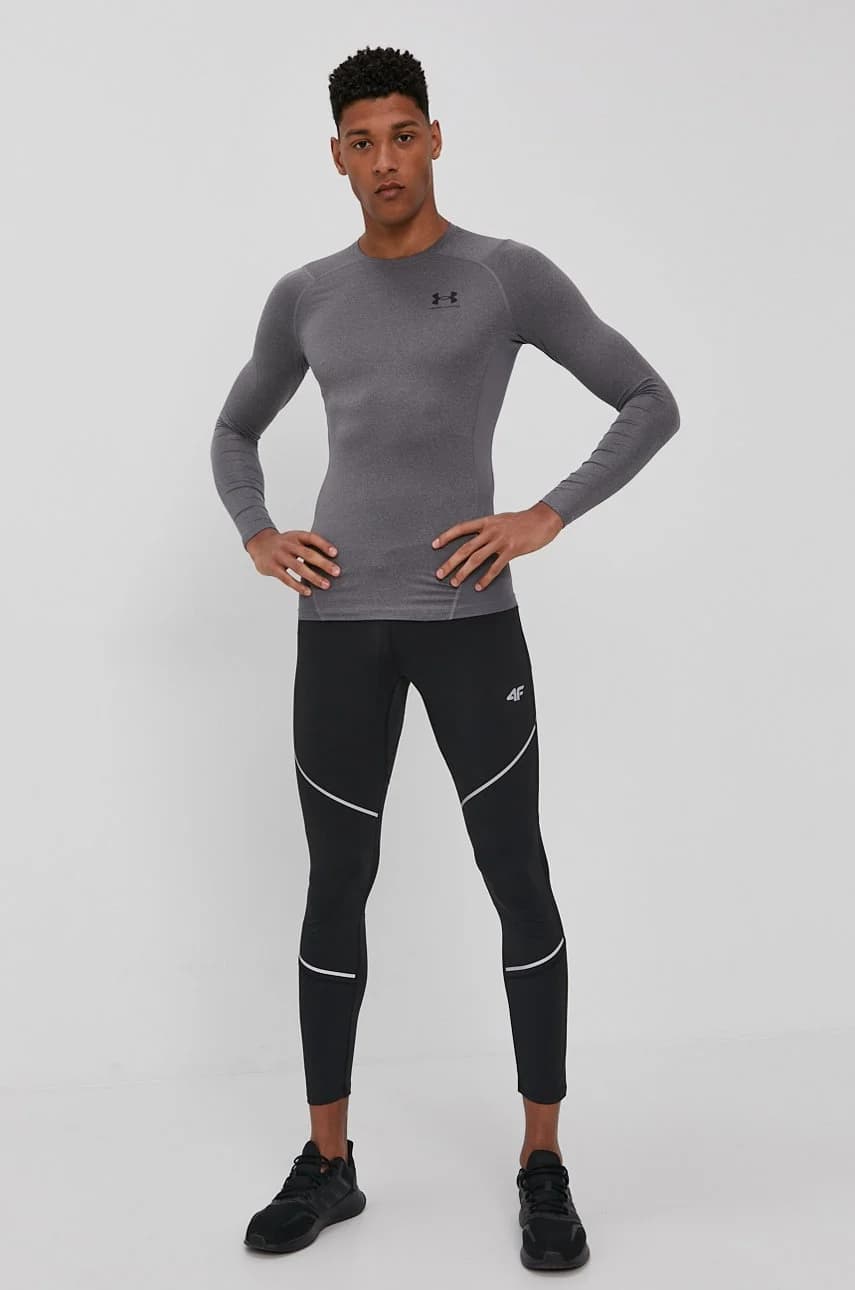 Тренировочный лонгслив - фото 2