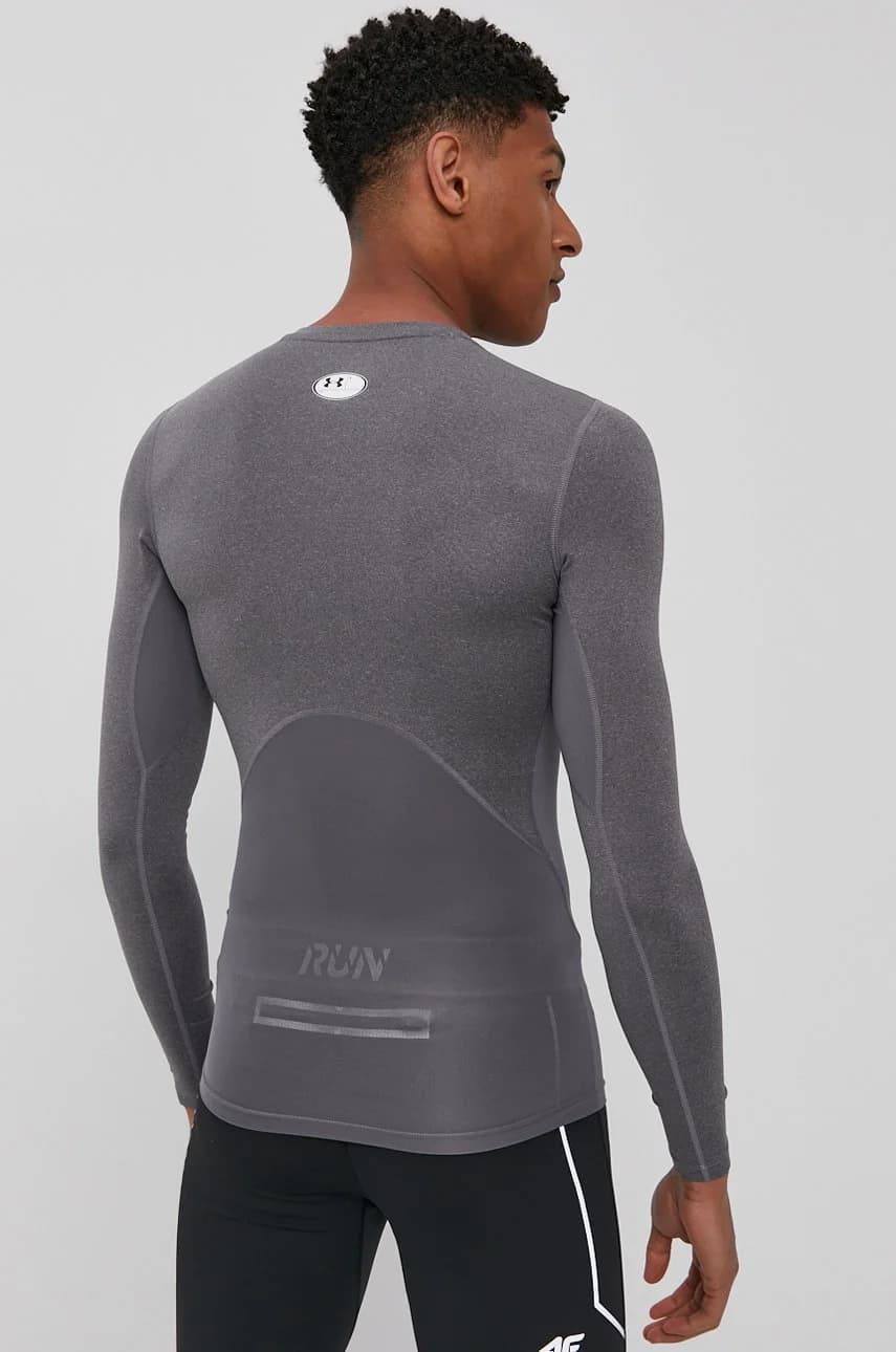 Тренировочный лонгслив - фото 3