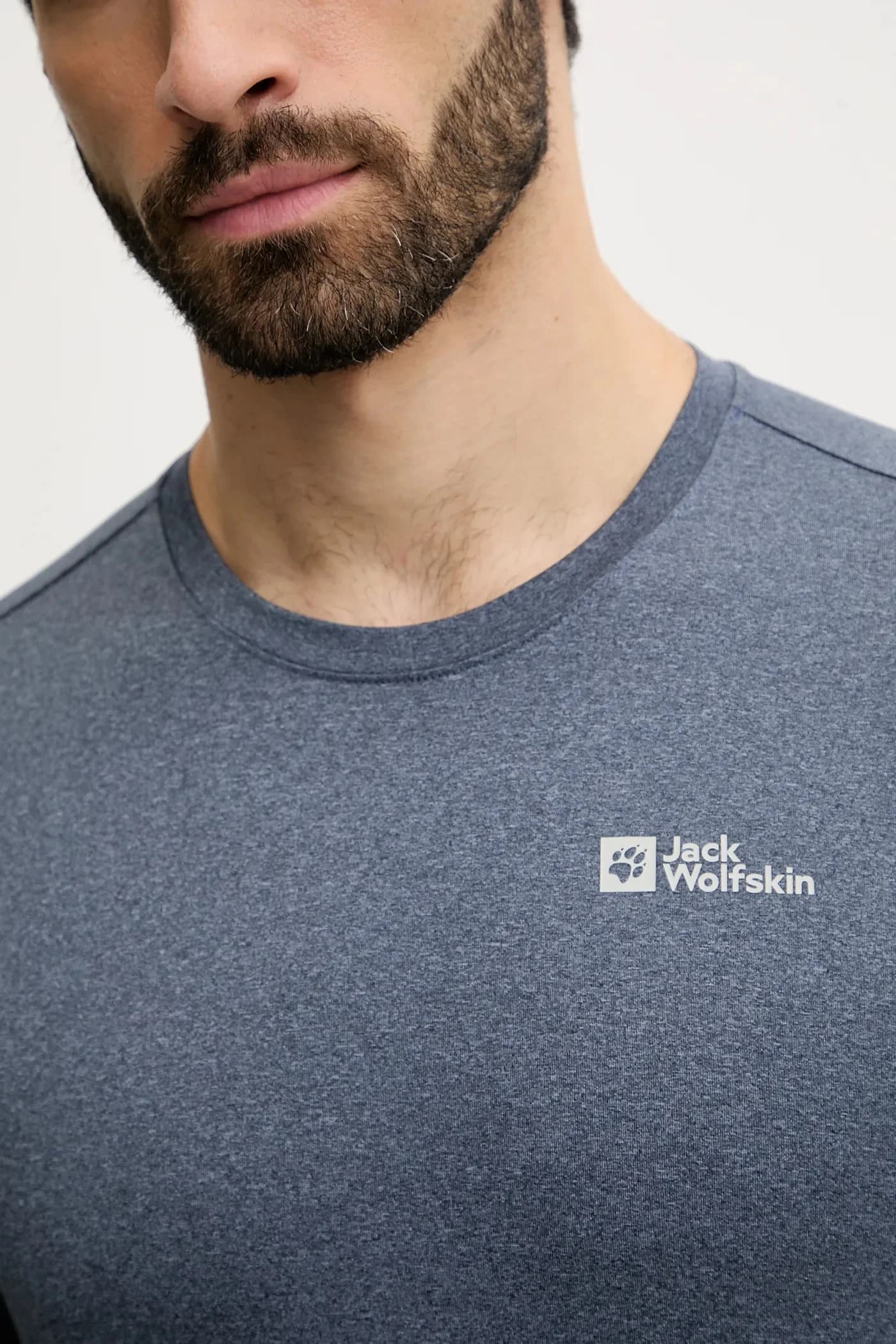 Спортивный лонгслив Sky Thermal - фото 5