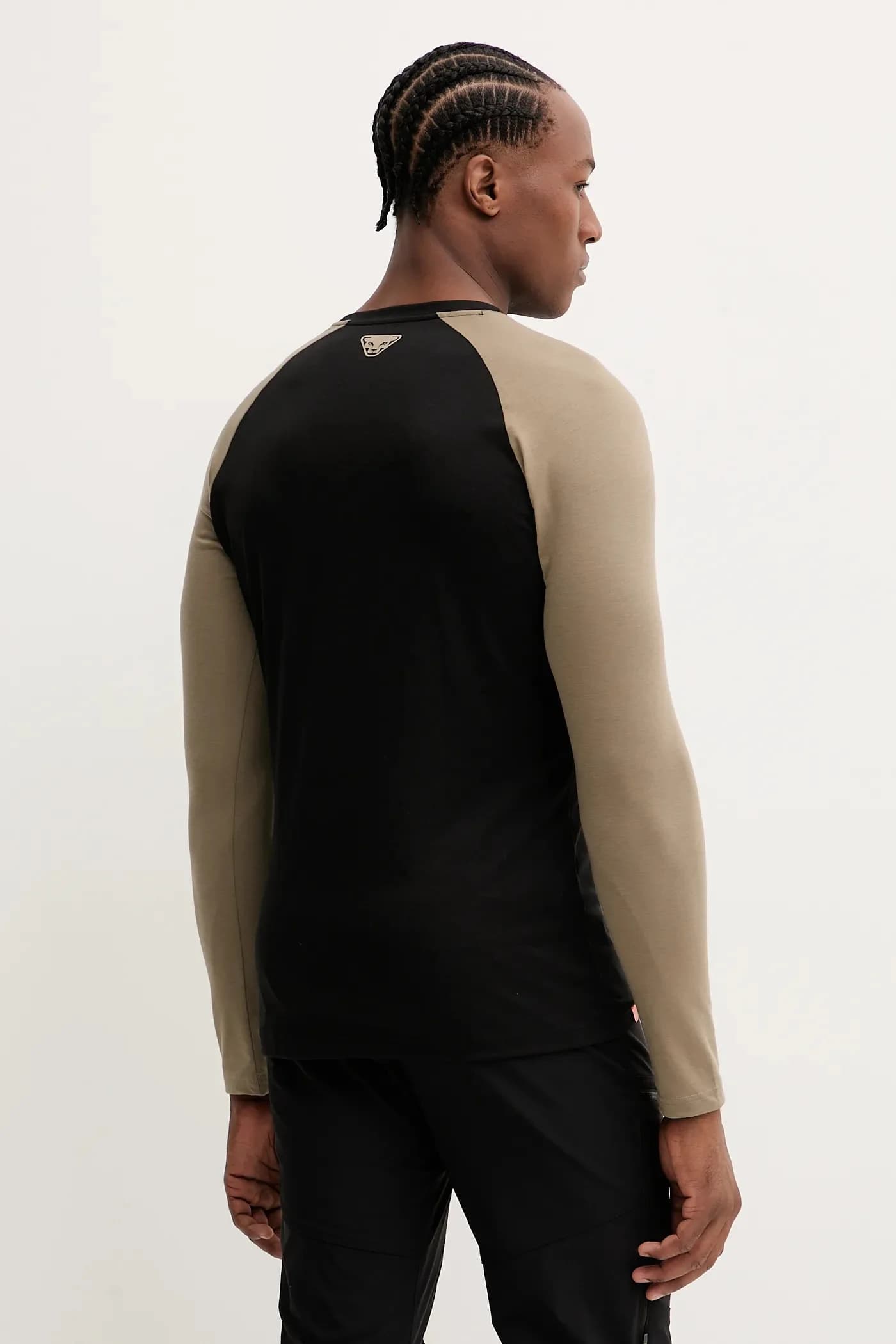 24/7 спортивный лонгслив - фото 3