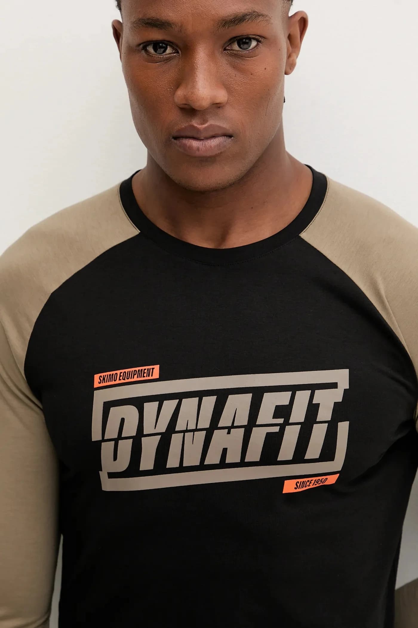 24/7 спортивный лонгслив - фото 4