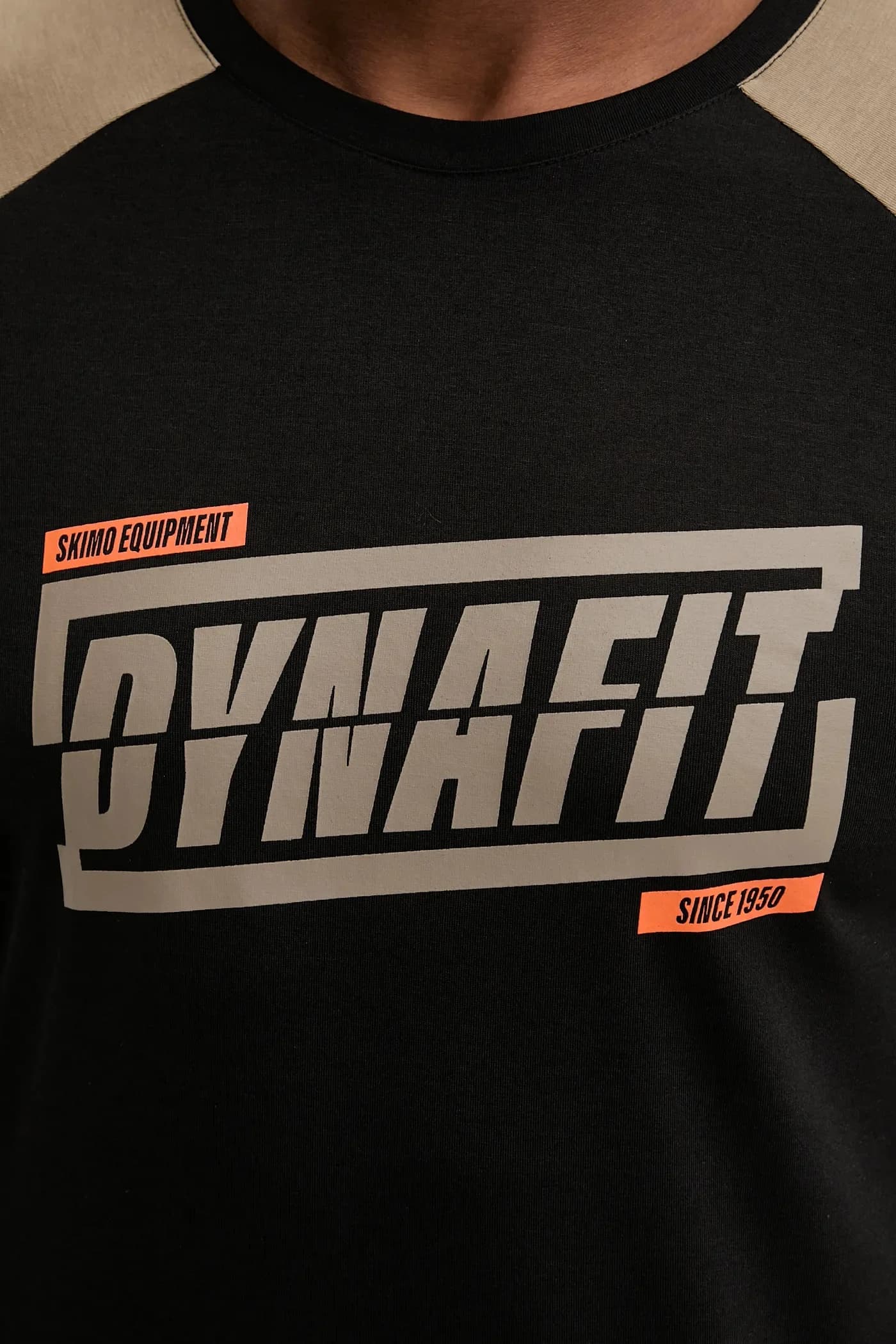 24/7 спортивный лонгслив - фото 5