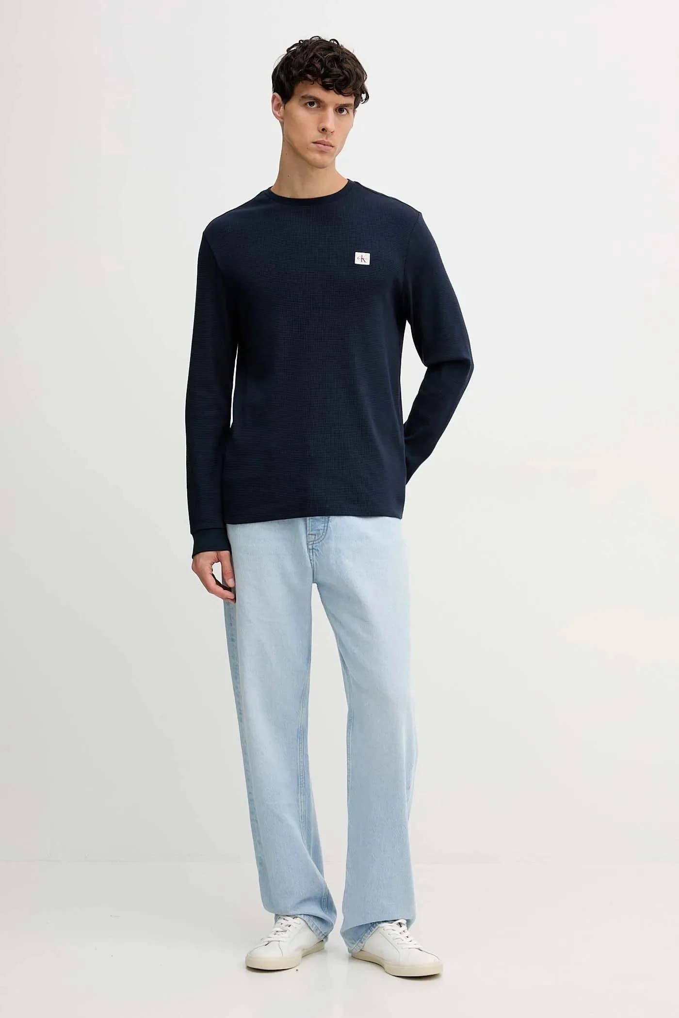 Лонгслив - фото 2