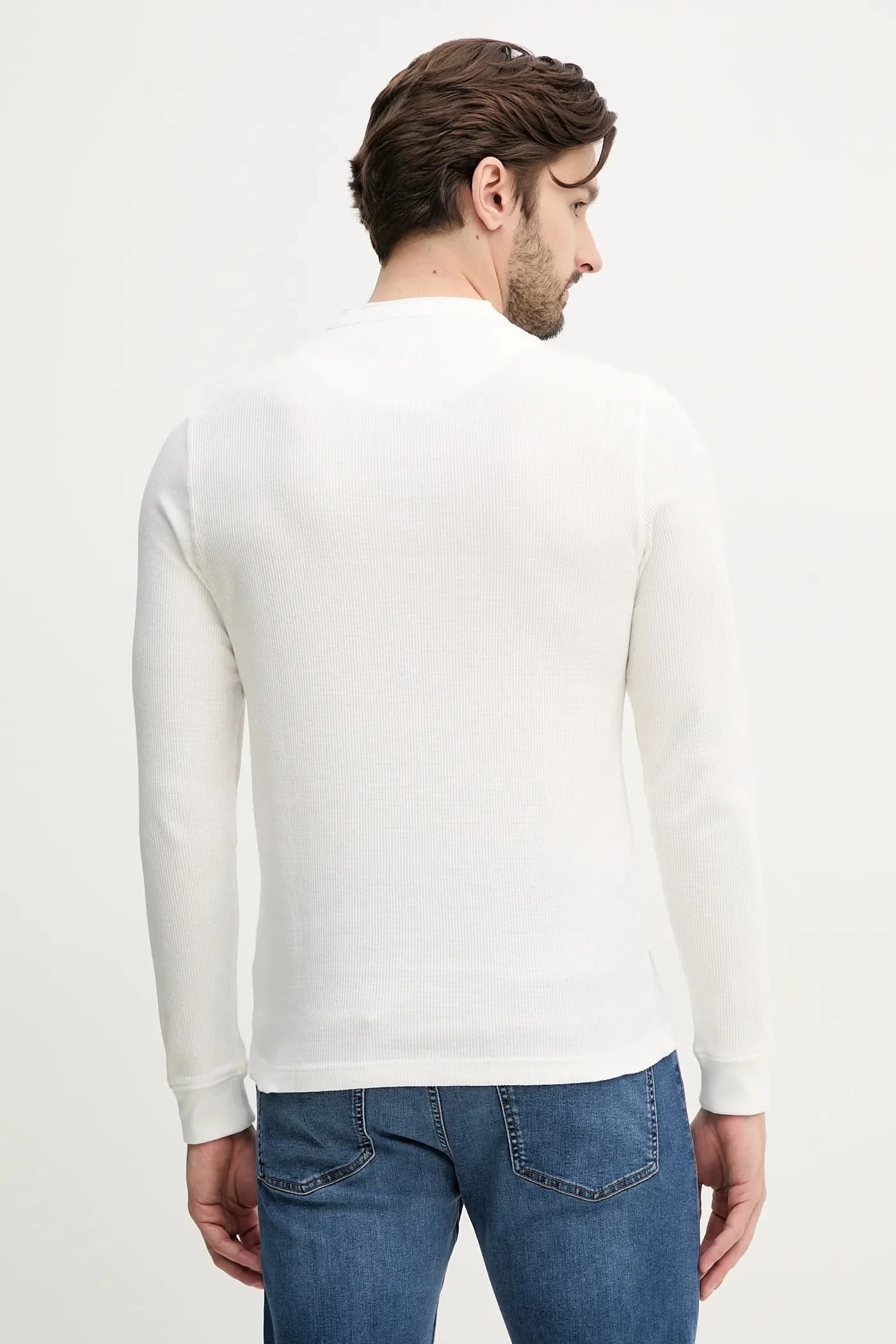 Лонгслив - фото 3