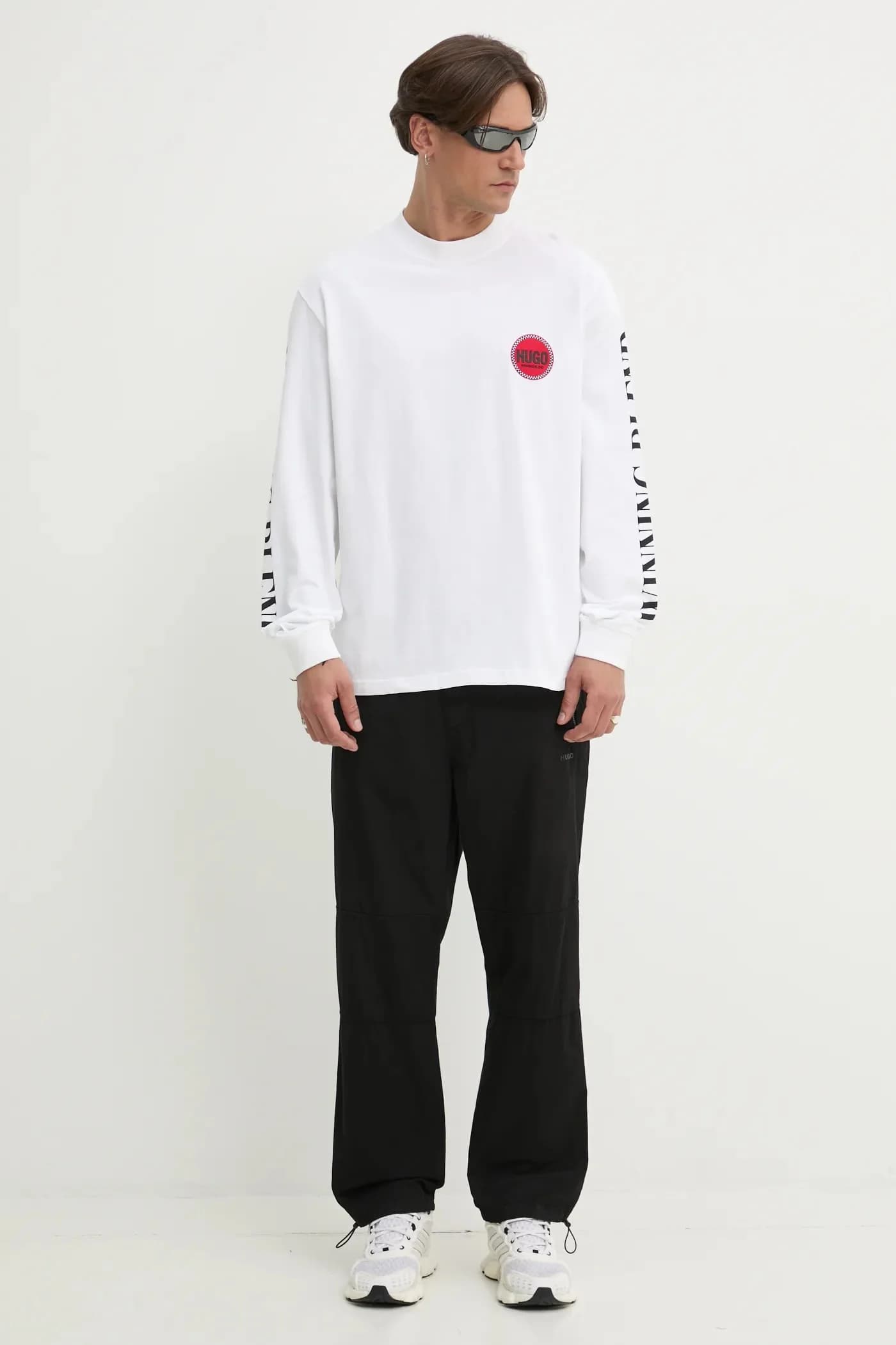 Лонгслив - фото 2