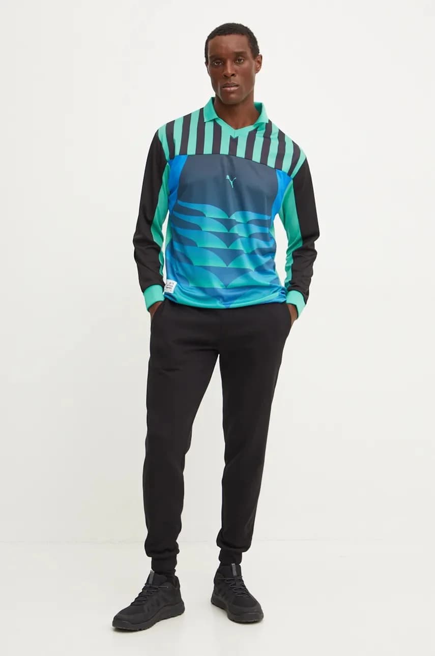 Лонгслив The NeverWorn IV T7