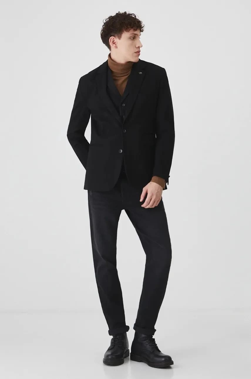 Лонгслив - фото 2