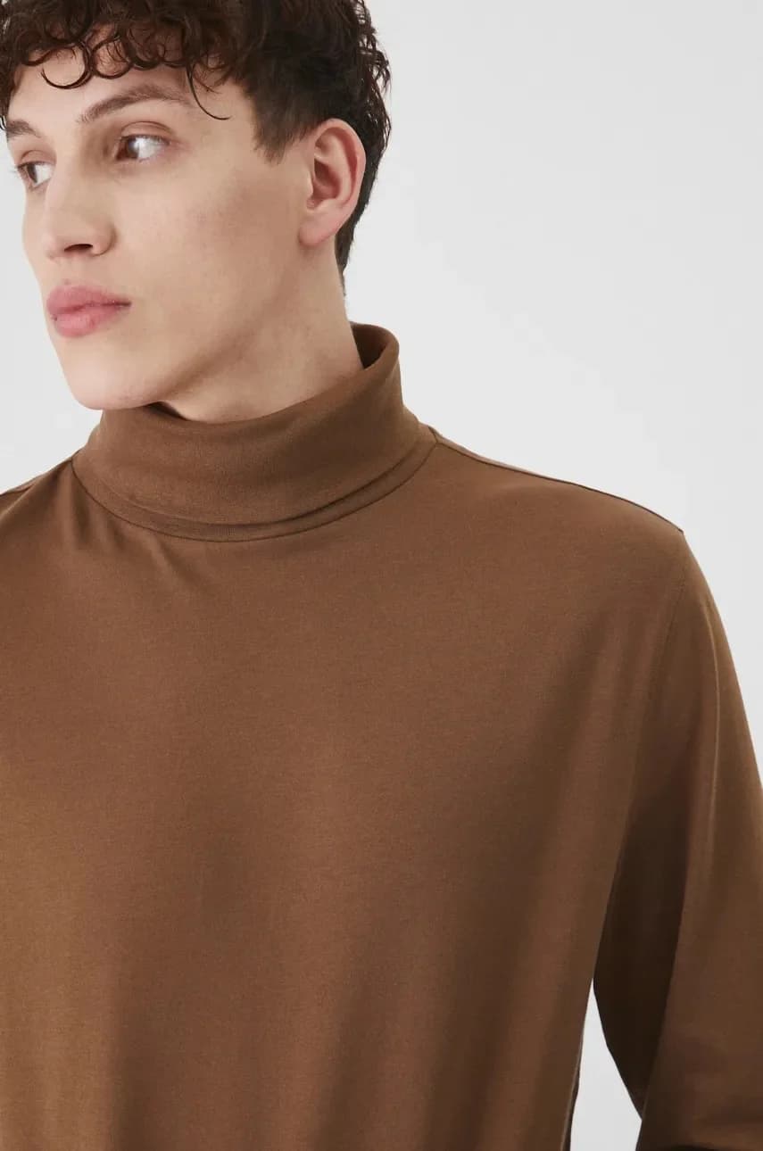 Лонгслив - фото 4