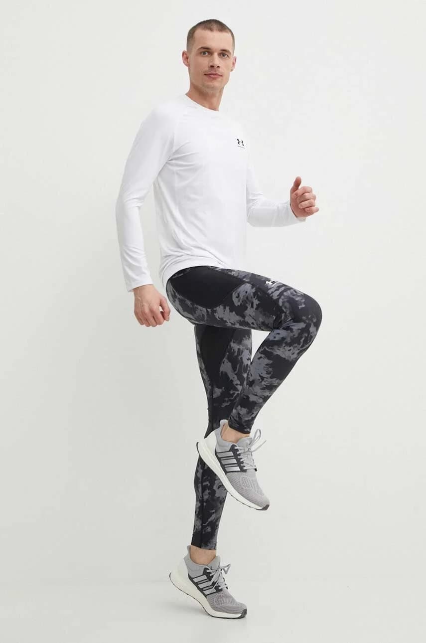 Тренировочный лонгслив - фото 2