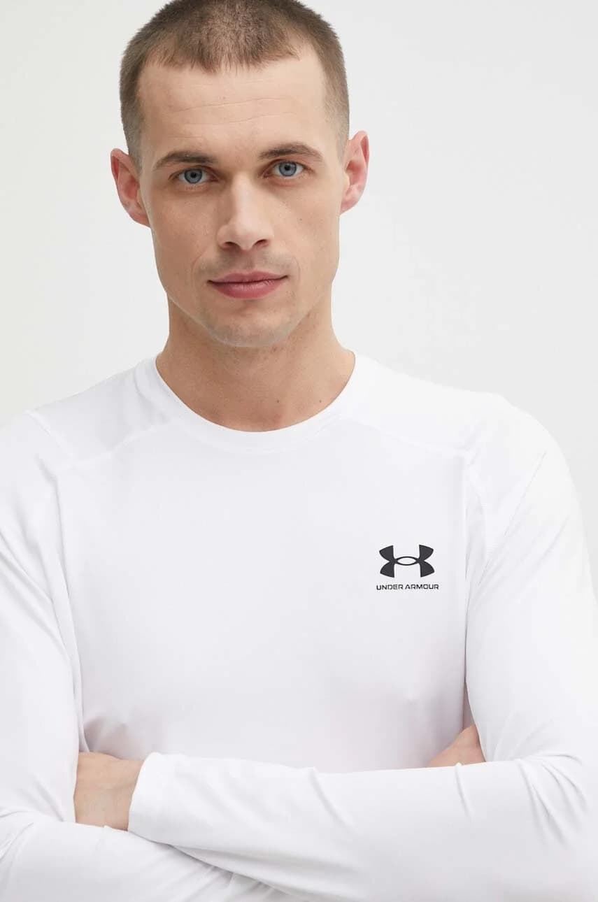 Тренировочный лонгслив - фото 5