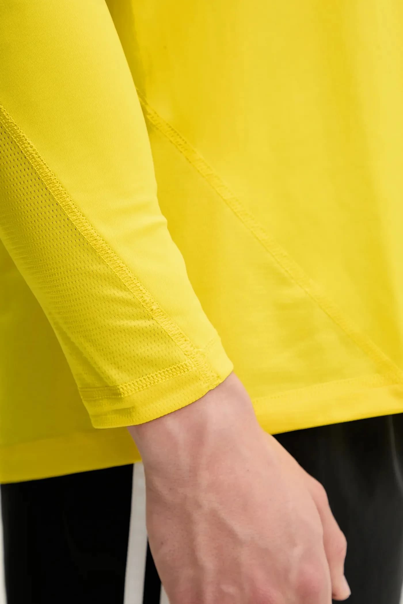 Лонгслив ASK SPRT LST M GI4581 - фото 5