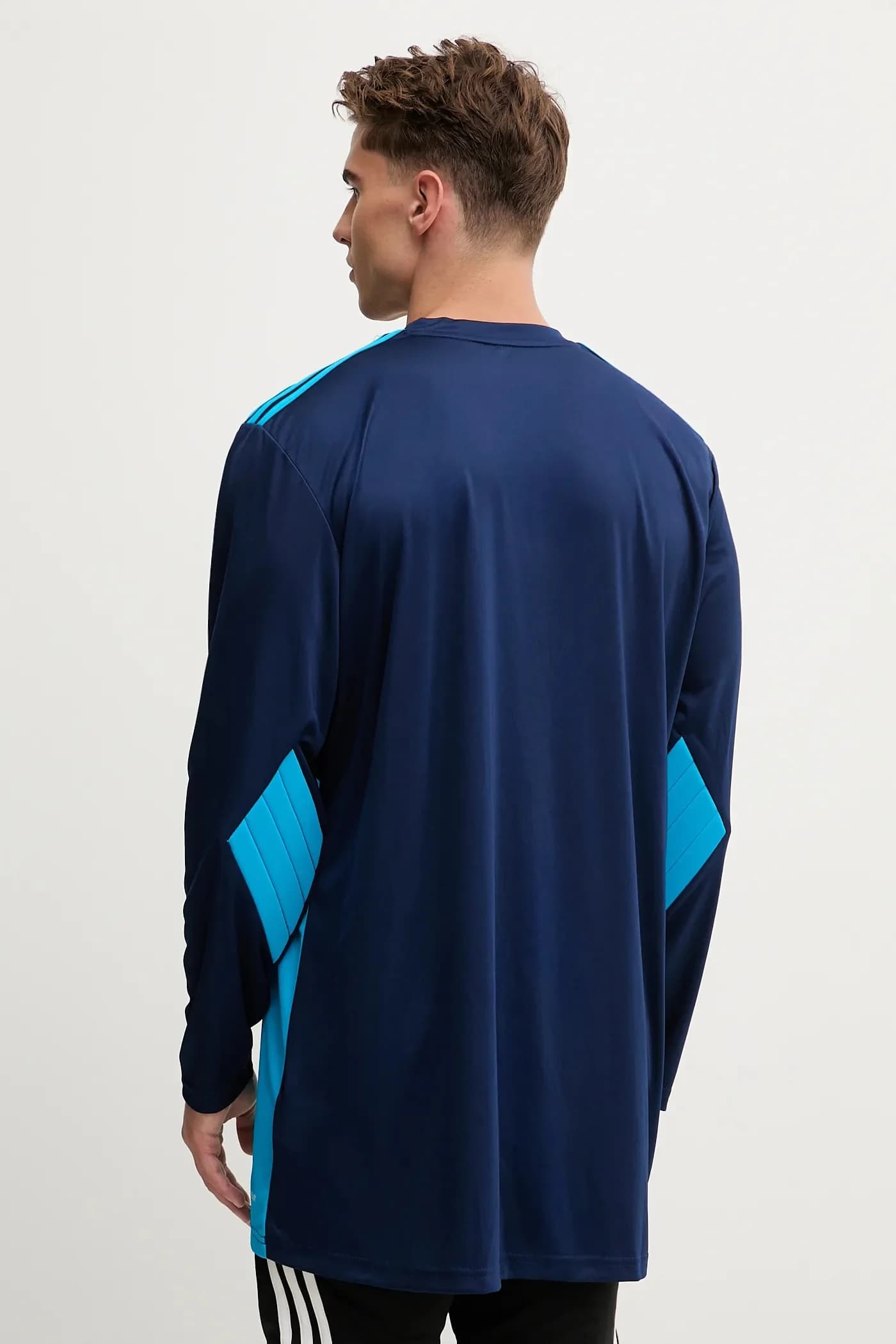 Команда с длинным рукавом - фото 2