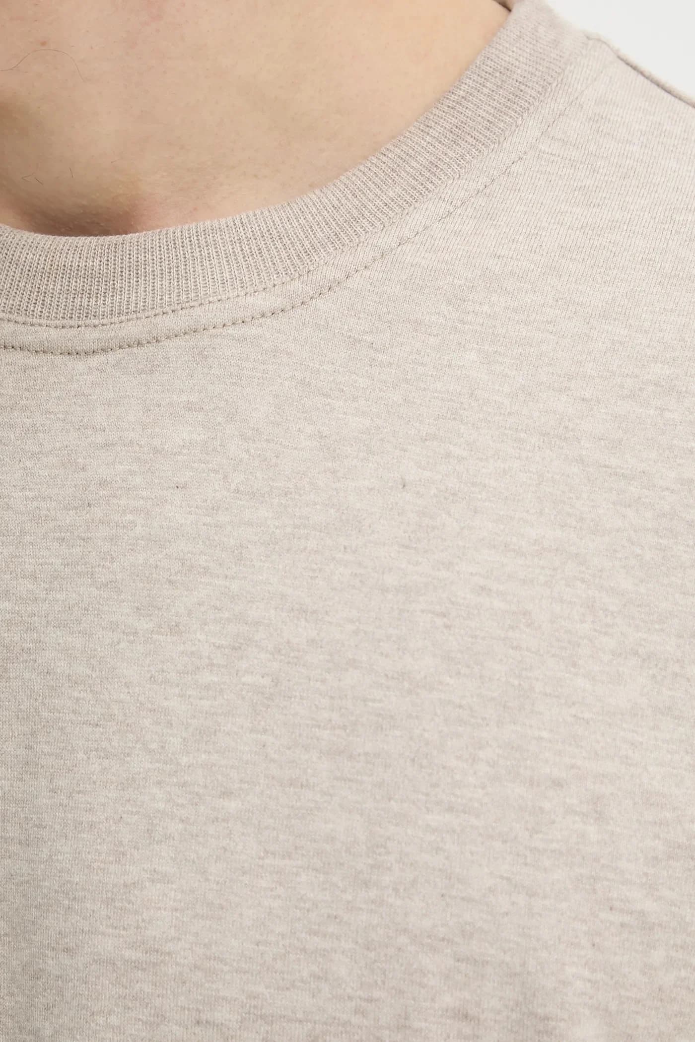 SAPARKER хлопок с длинными рукавами - фото 5