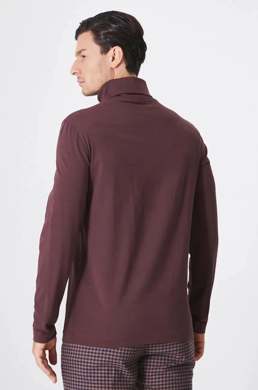 Лонгслив - фото 3