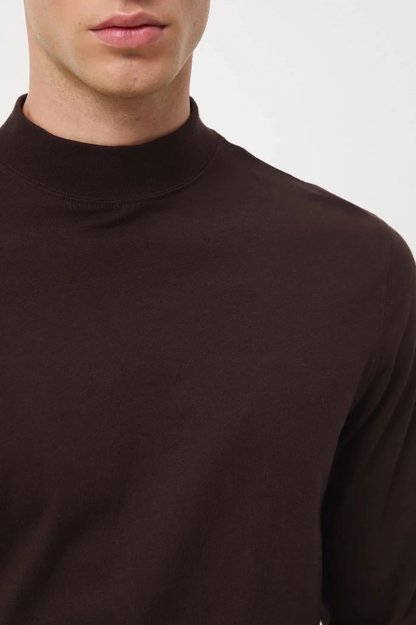 Лонгслив - фото 5