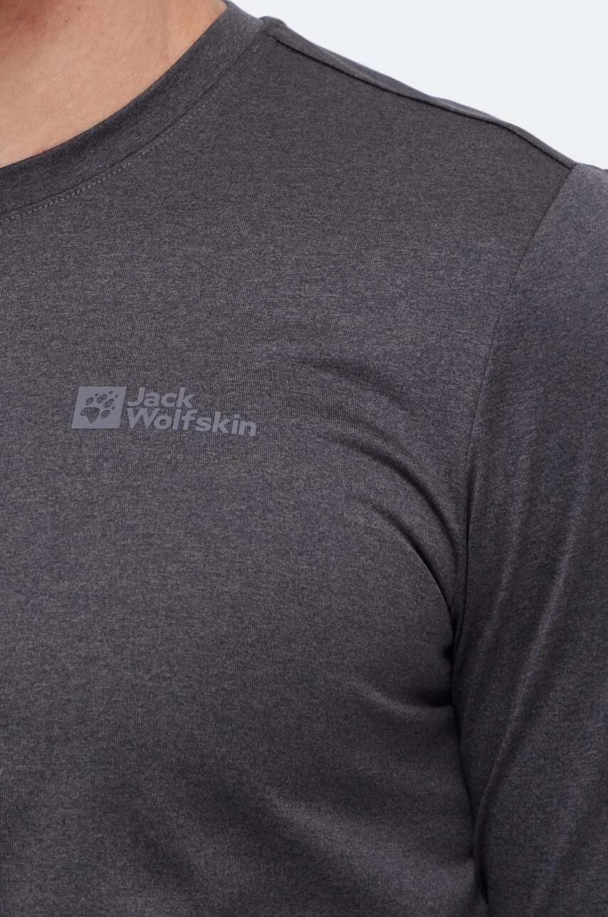 Спортивный лонгслив Sky Thermal - фото 5