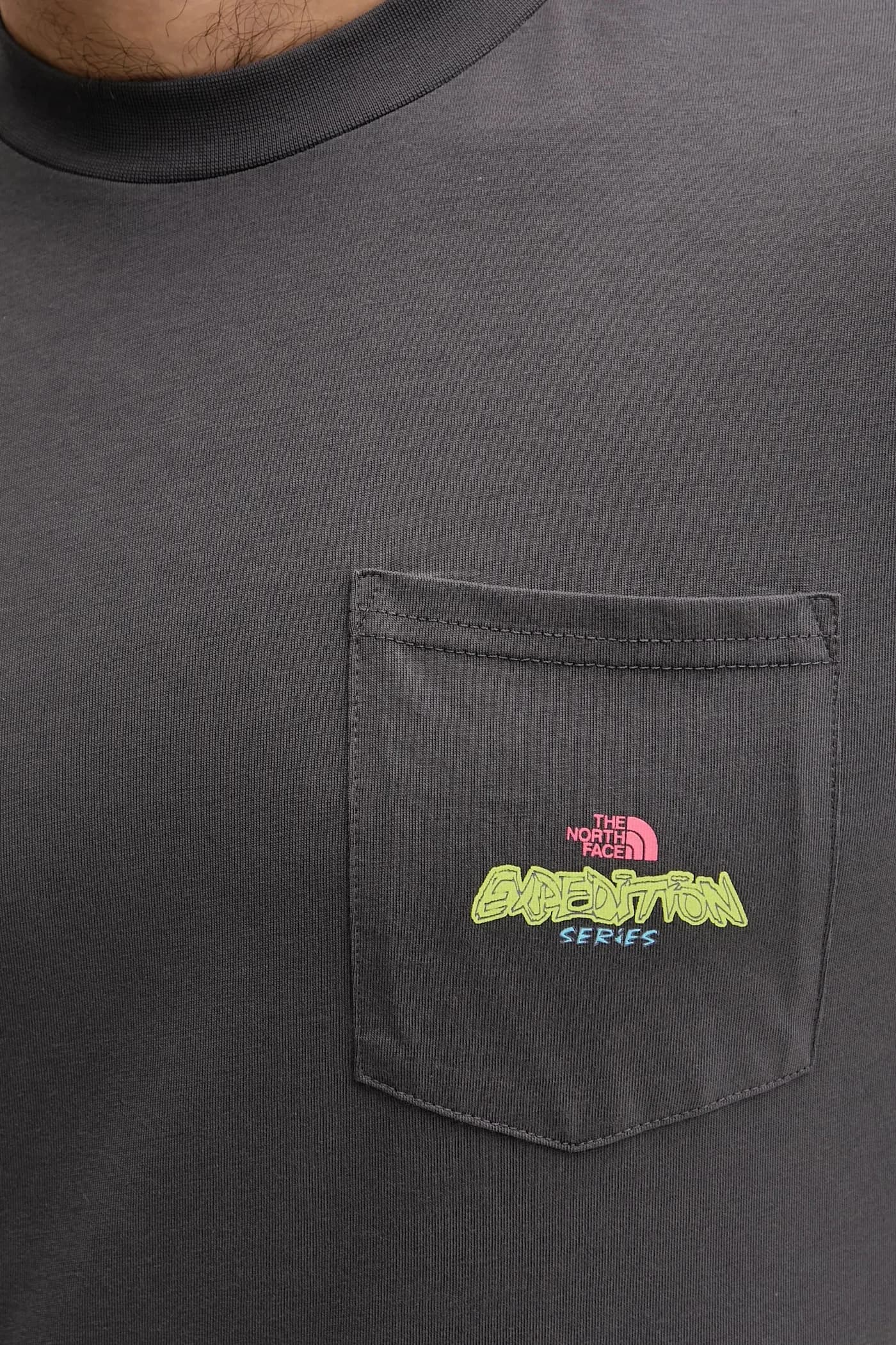 Хлопковая рубашка с длинными рукавами Expedition Celebration - фото 5