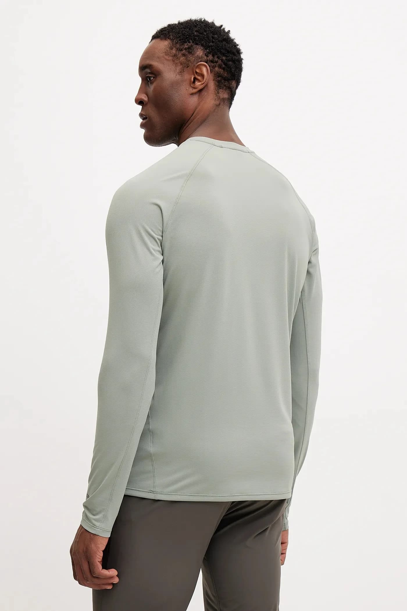 Спортивный лонгслив Prelight Swift - фото 3