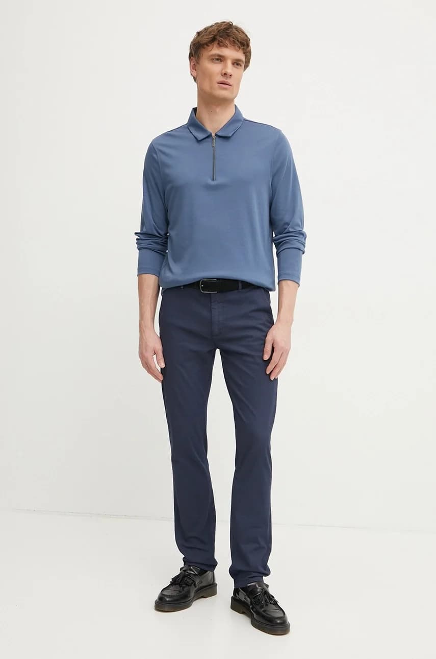 Лонгслив - фото 2