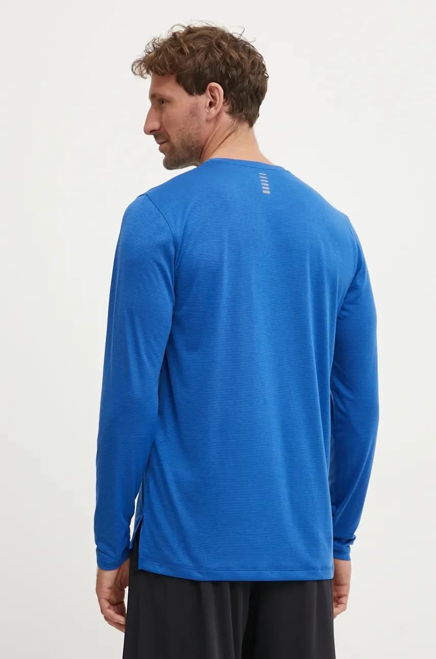 Стрикер бегает с длинным рукавом - фото 3