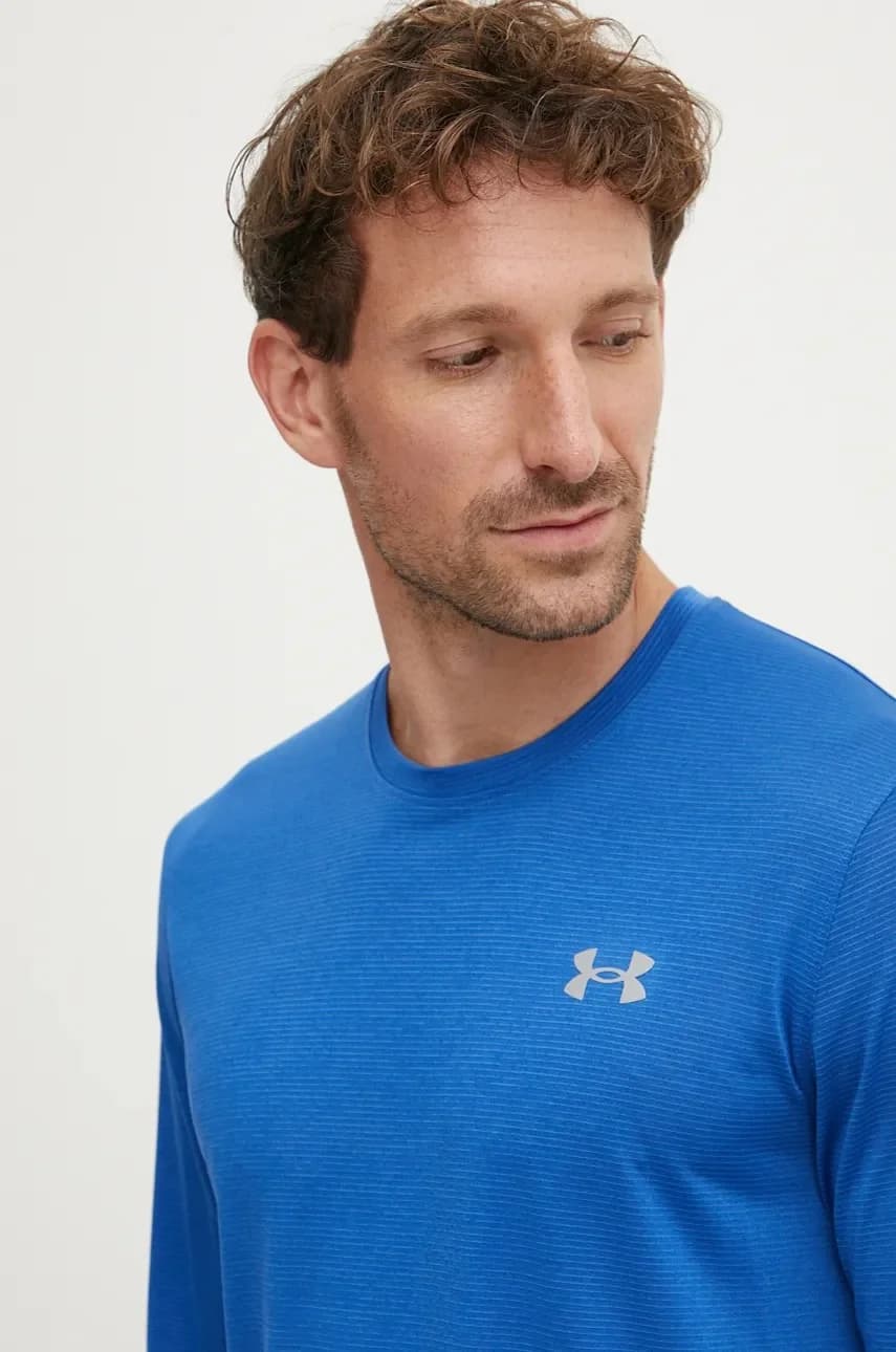 Стрикер бегает с длинным рукавом - фото 4