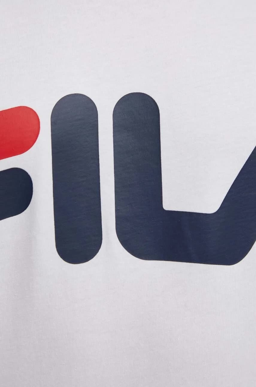 Хлопковая рубашка Luohe с длинными рукавами - фото 5