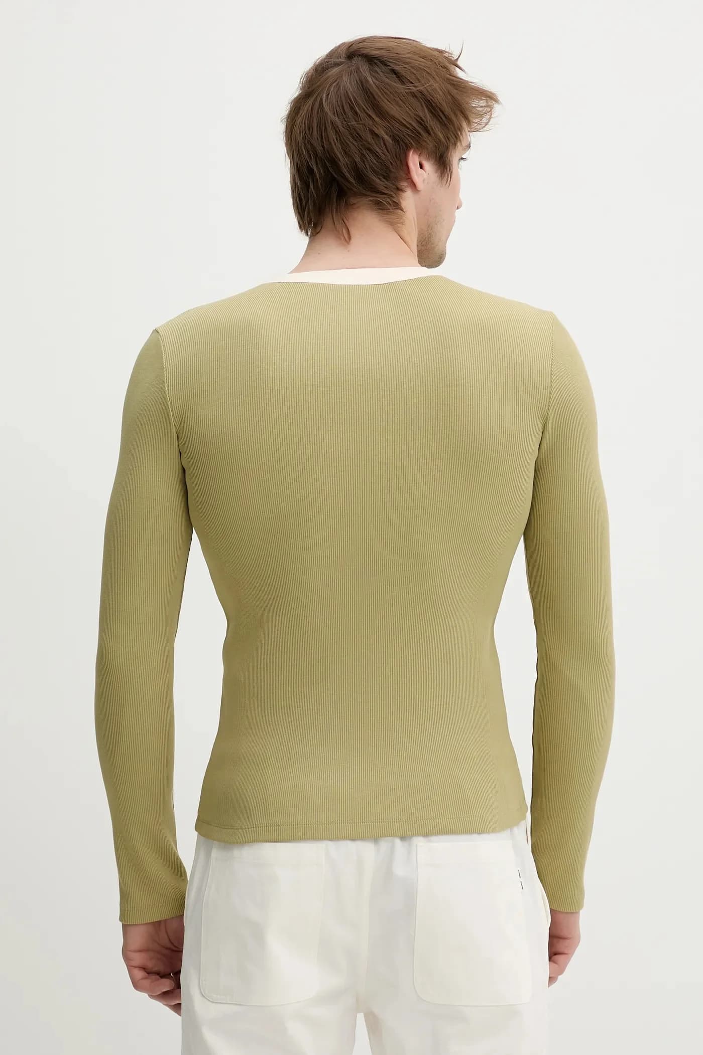 Лонгслив БОРИС - фото 3