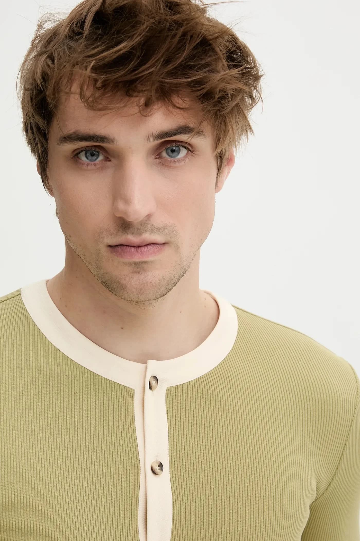 Лонгслив БОРИС - фото 4