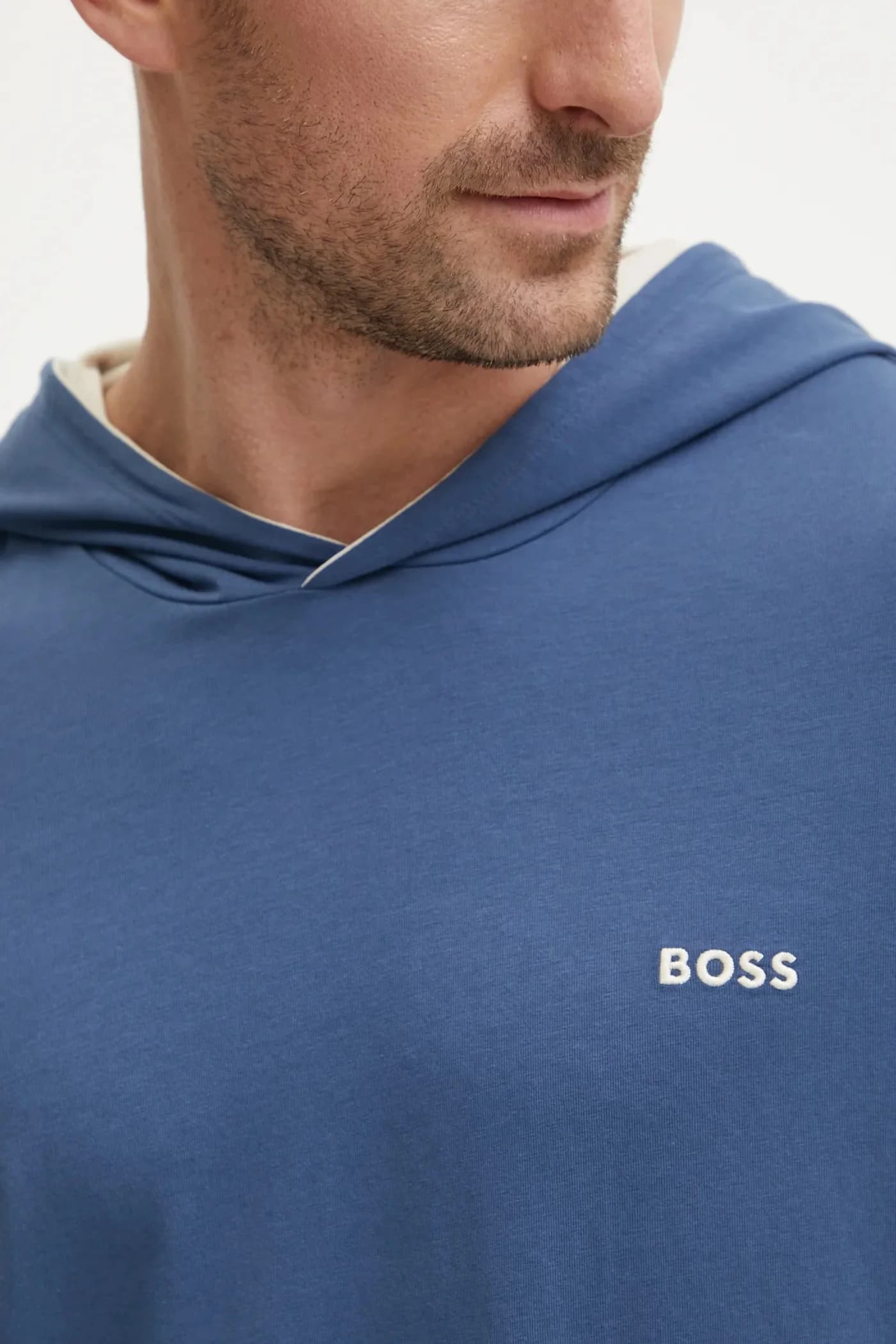 Рубашка Mix&Match LS с длинным рукавом Lounge H - фото 5