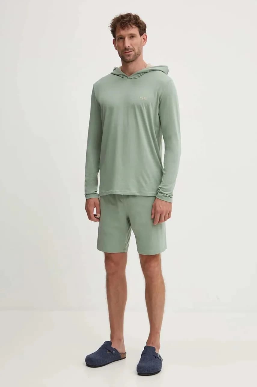 Рубашка Mix&Match LS с длинным рукавом Lounge H - фото 2