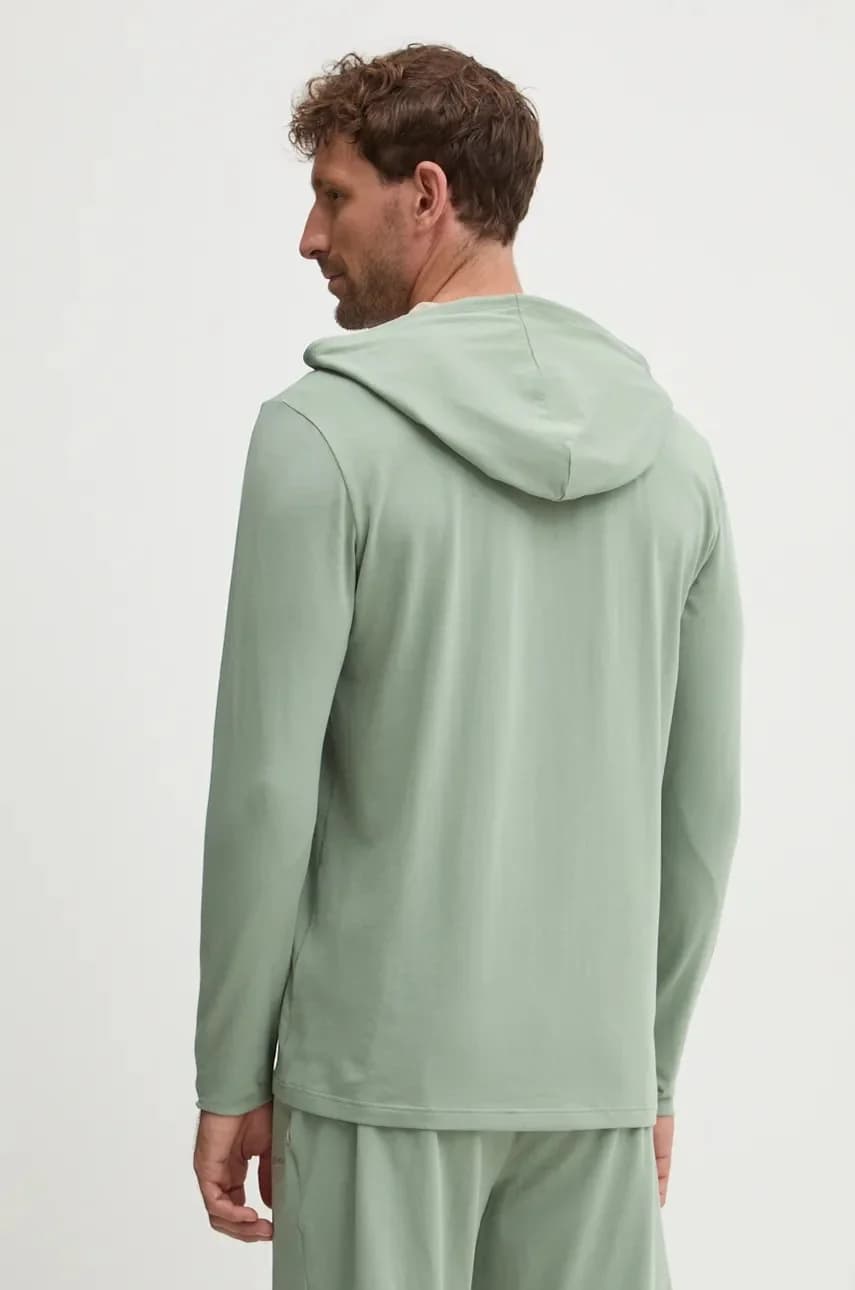 Рубашка Mix&Match LS с длинным рукавом Lounge H - фото 3