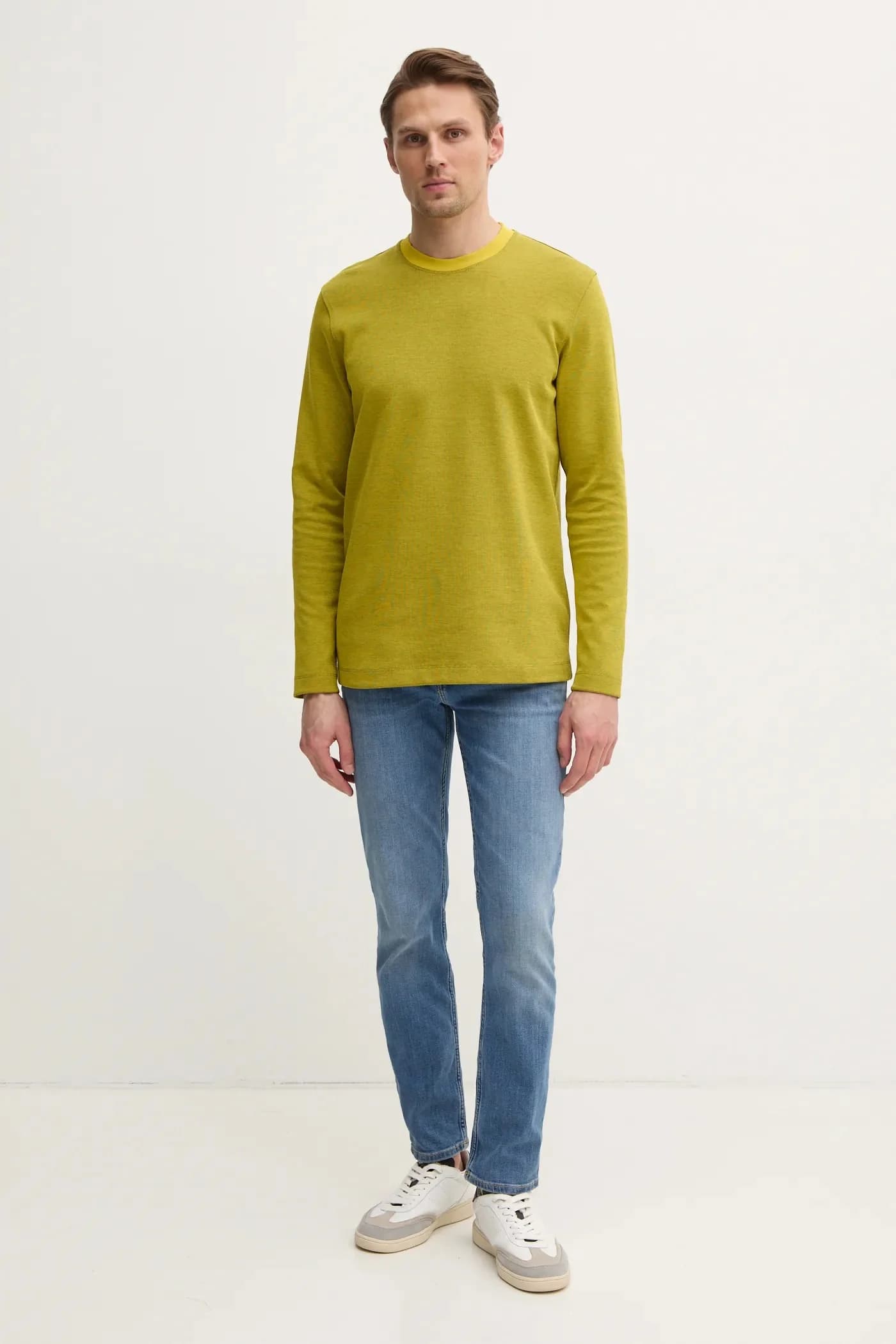 Лонгслив - фото 2