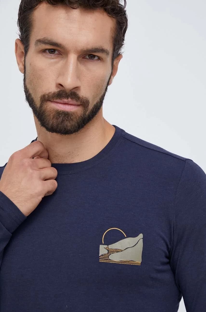 Escalante спортивный лонгслив - фото 3