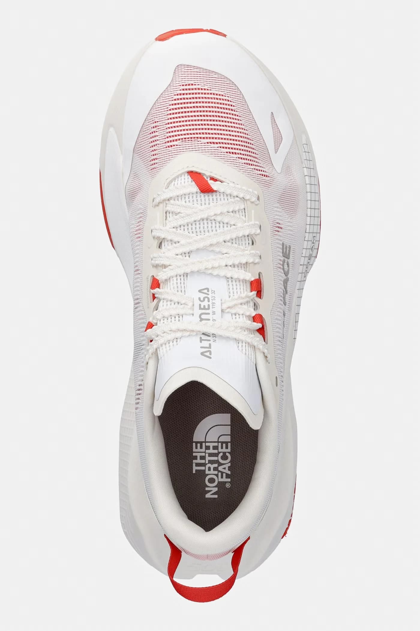 Мужская спортивная обувь ALTAMESA 500 V2 - фото 4