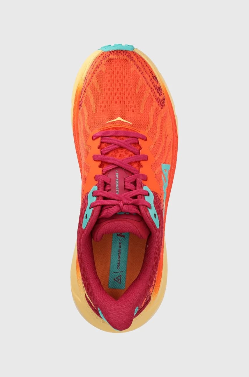 кроссовки One One Challenger ATR 7 - фото 4